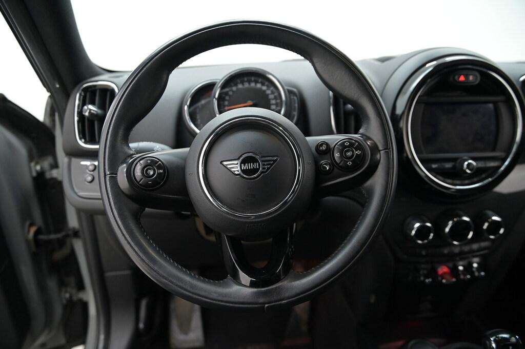 Mini Cooper Countryman 1.5 TwinPower Turbo Cooper Hype Steptronic