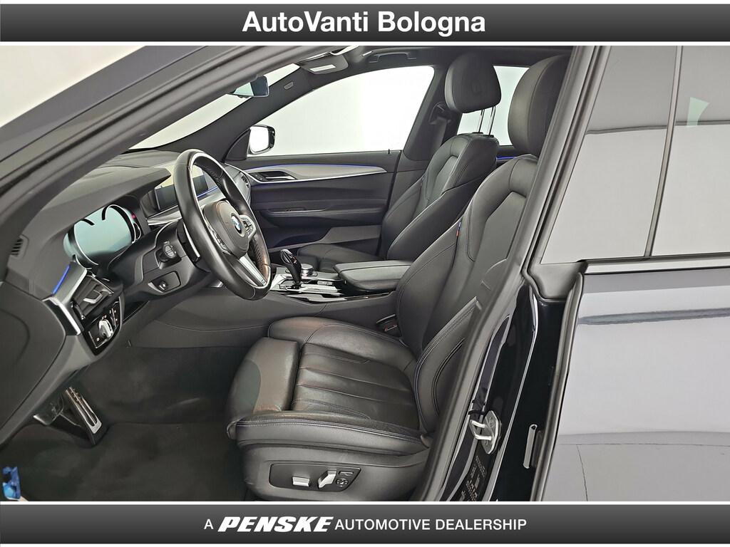 BMW Serie 6 630d Gran Turismo xdrive Msport 265cv auto