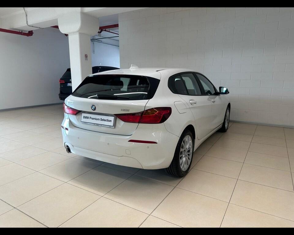 BMW Serie 1 116i Advantage