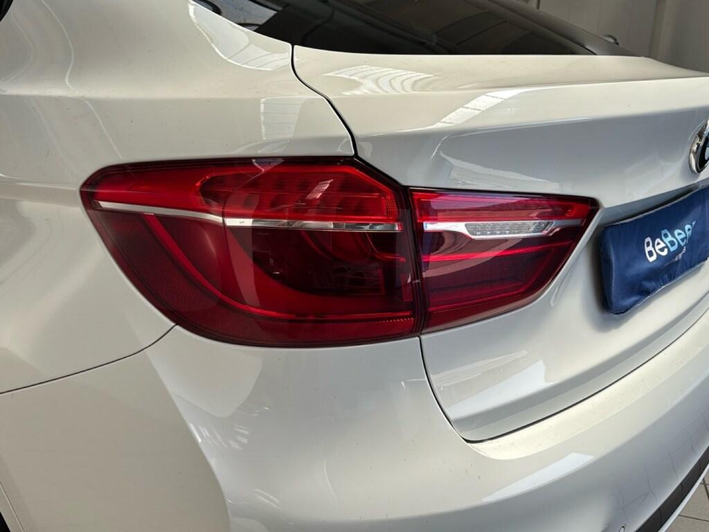 BMW X6 xdrive30d Msport 258cv auto