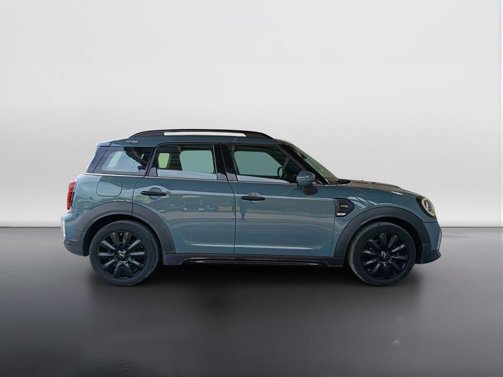 Mini One D Countryman 1.5 TwinPower Turbo One D