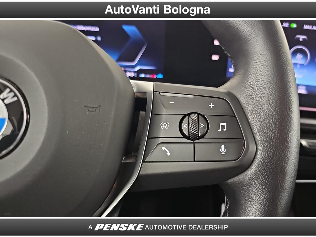 BMW X1 sdrive18i Edition Essence auto