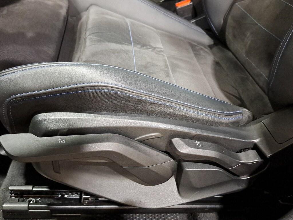 BMW X1 sdrive18d Msport auto