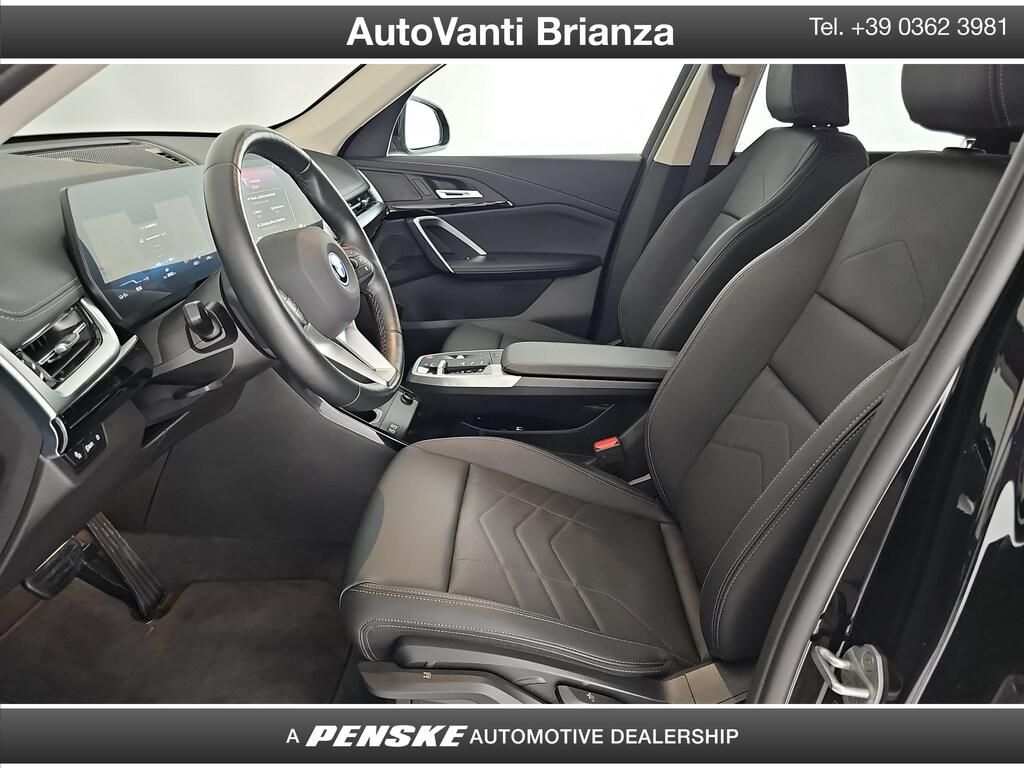 BMW iX1 edrive 20 Special Edition