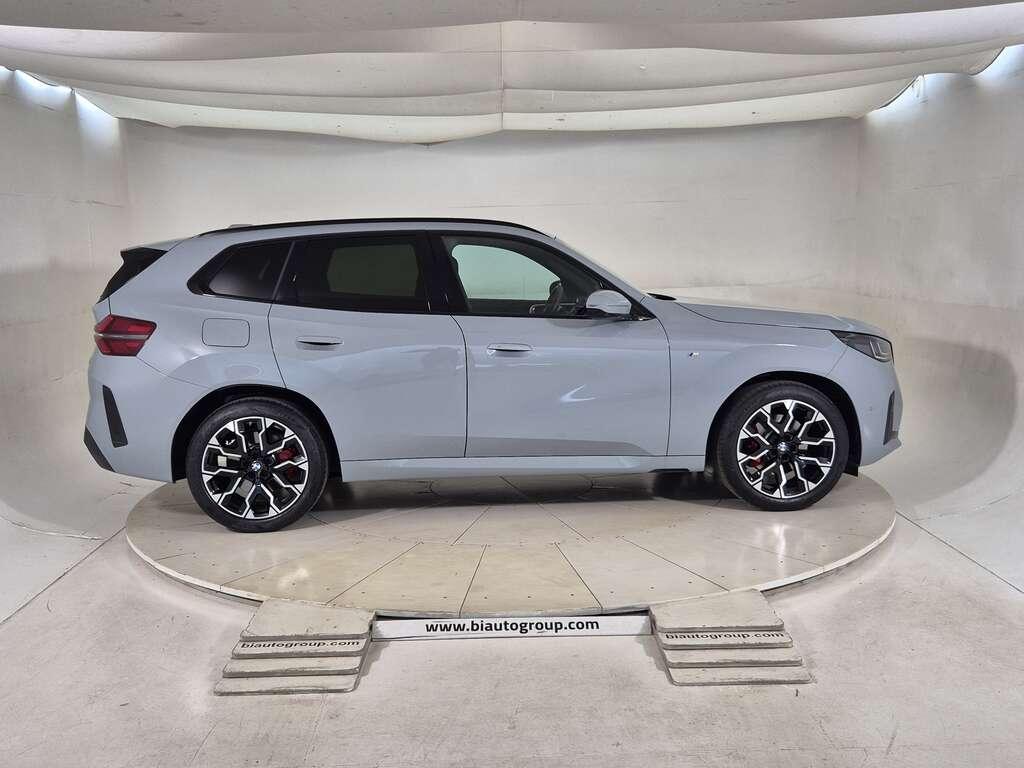 BMW X3 xdrive20d auto