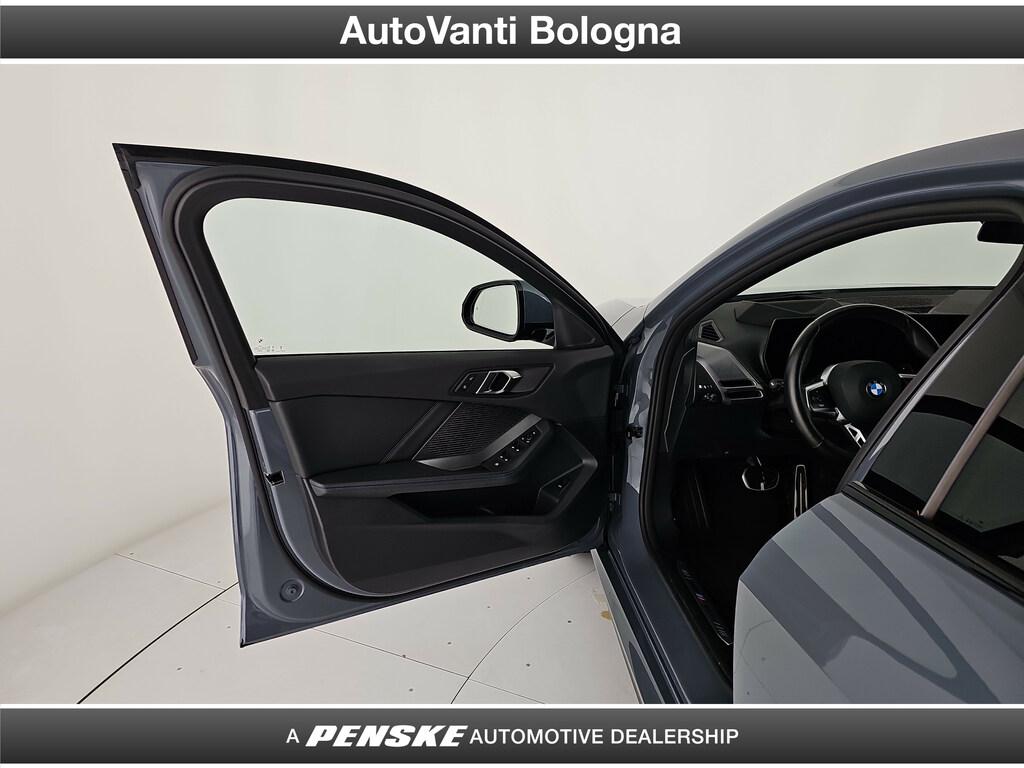 BMW Serie 1 118d MSport Pro auto