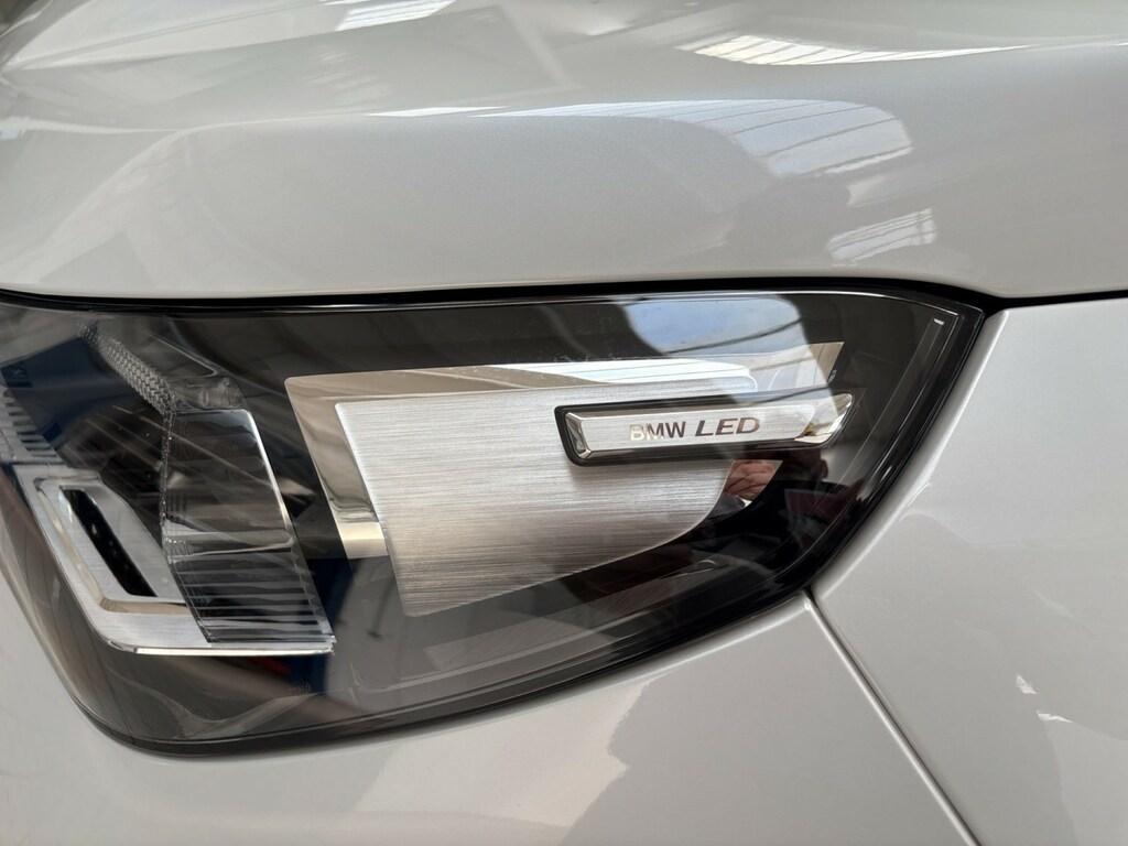 BMW X1 xdrive23d mhev 48V Msport auto
