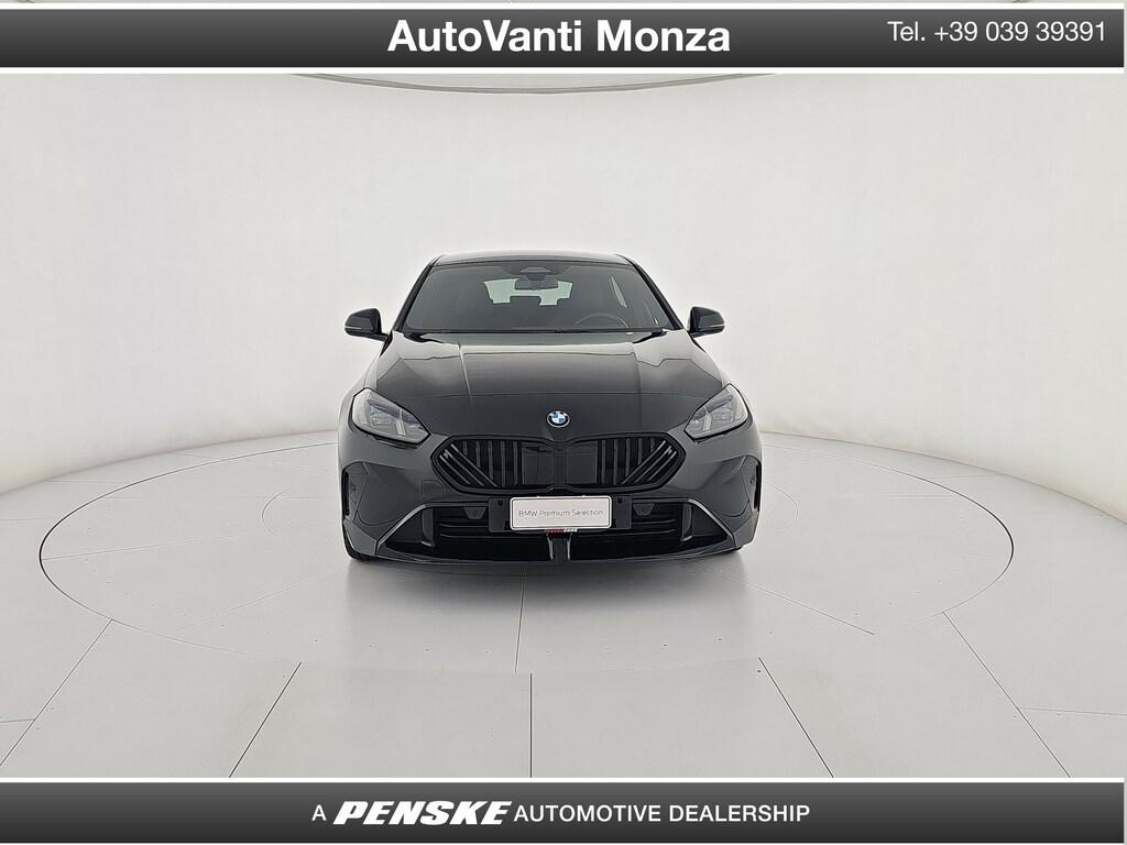 BMW Serie 1 118d MSport auto