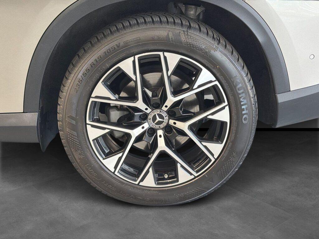 Mercedes GLC 220 d mhev Advanced 4matic auto