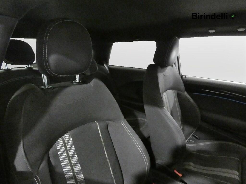 Mini Mini 3p Cooper SE Electric auto