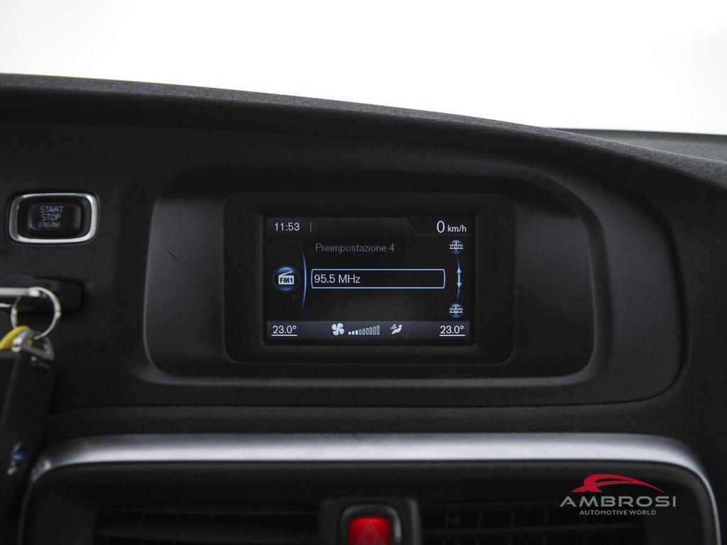 Volvo V40 1.6 D2 Business