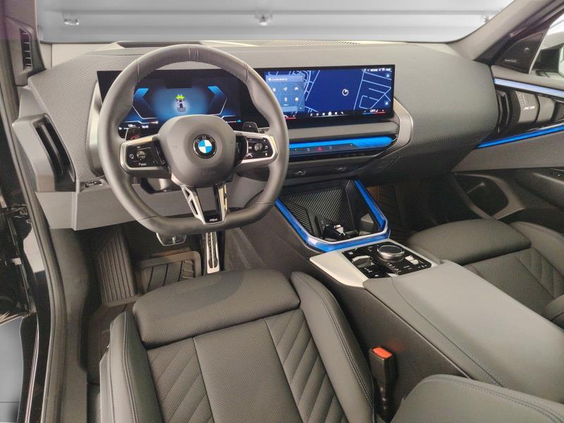 BMW X3 xdrive20d MSport Pro auto