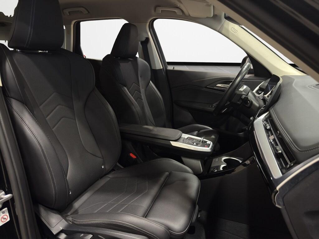 BMW X1 xdrive20d mhev 48V X-Line auto