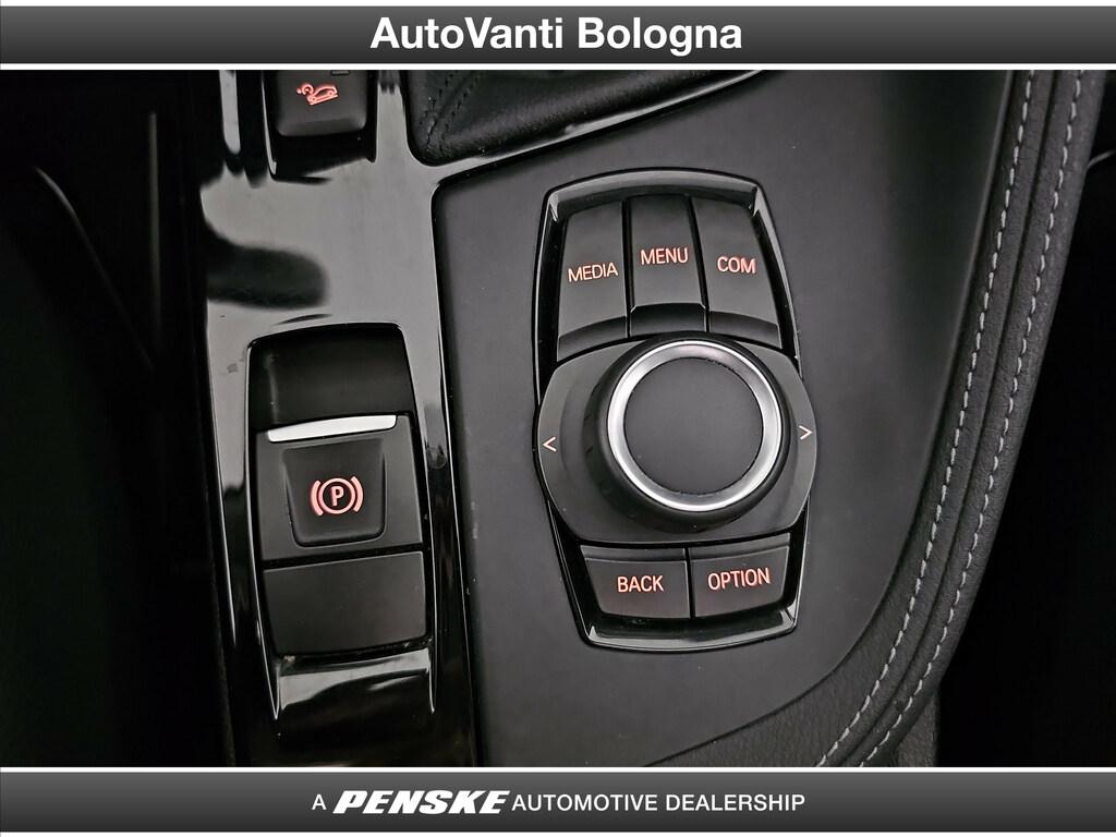 BMW X1 xdrive18d xLine auto