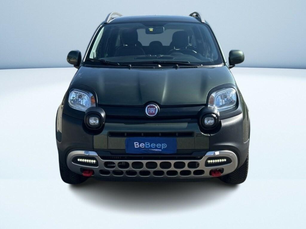 Fiat Panda 0.9 t.air t. Cross 4x4 s&s 90cv