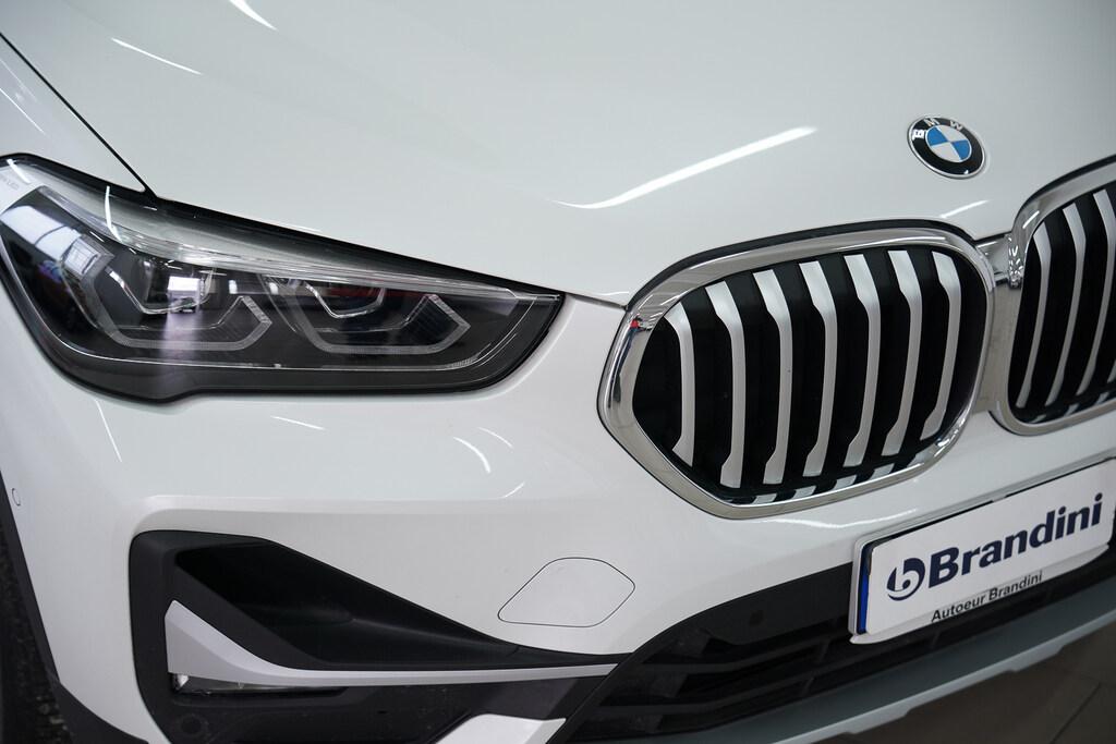 BMW X1 sdrive20i xLine Plus 178cv auto