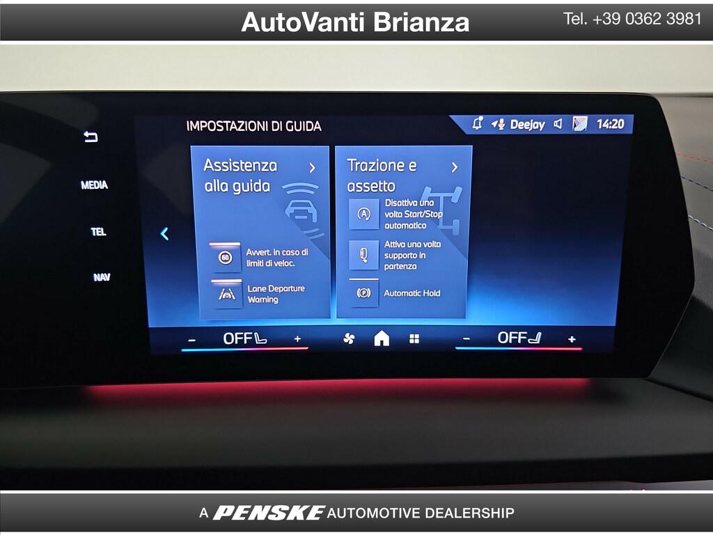 BMW Serie 1 118d MSport Pro auto