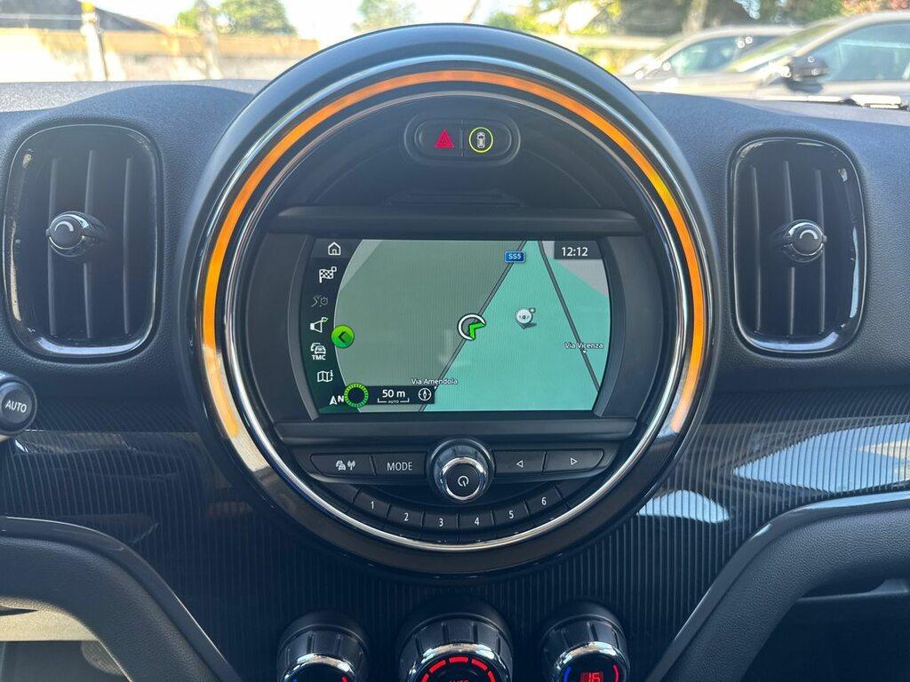 Mini Cooper SE Countryman 1.5 all4 auto