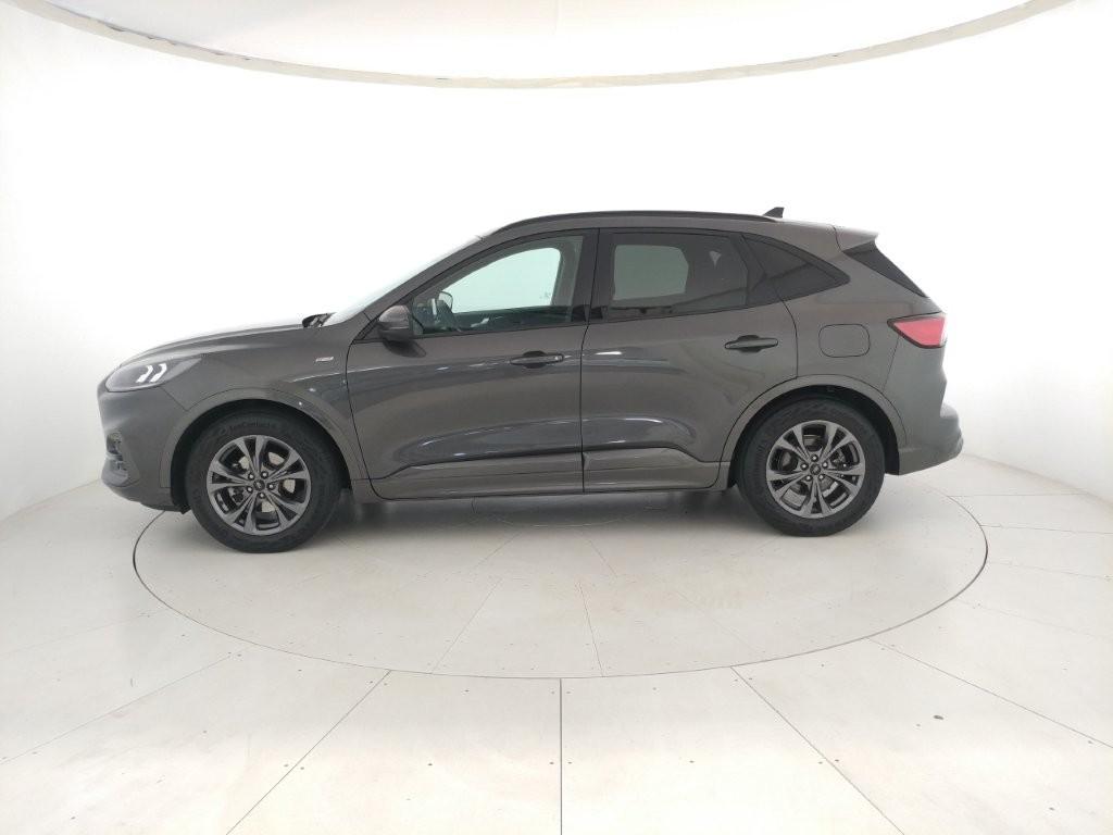 Ford Kuga 1.5 ecoblue ST-Line X 2wd 120cv auto