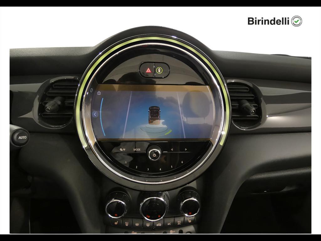 Mini Cooper Cabrio 1.5 Cooper
