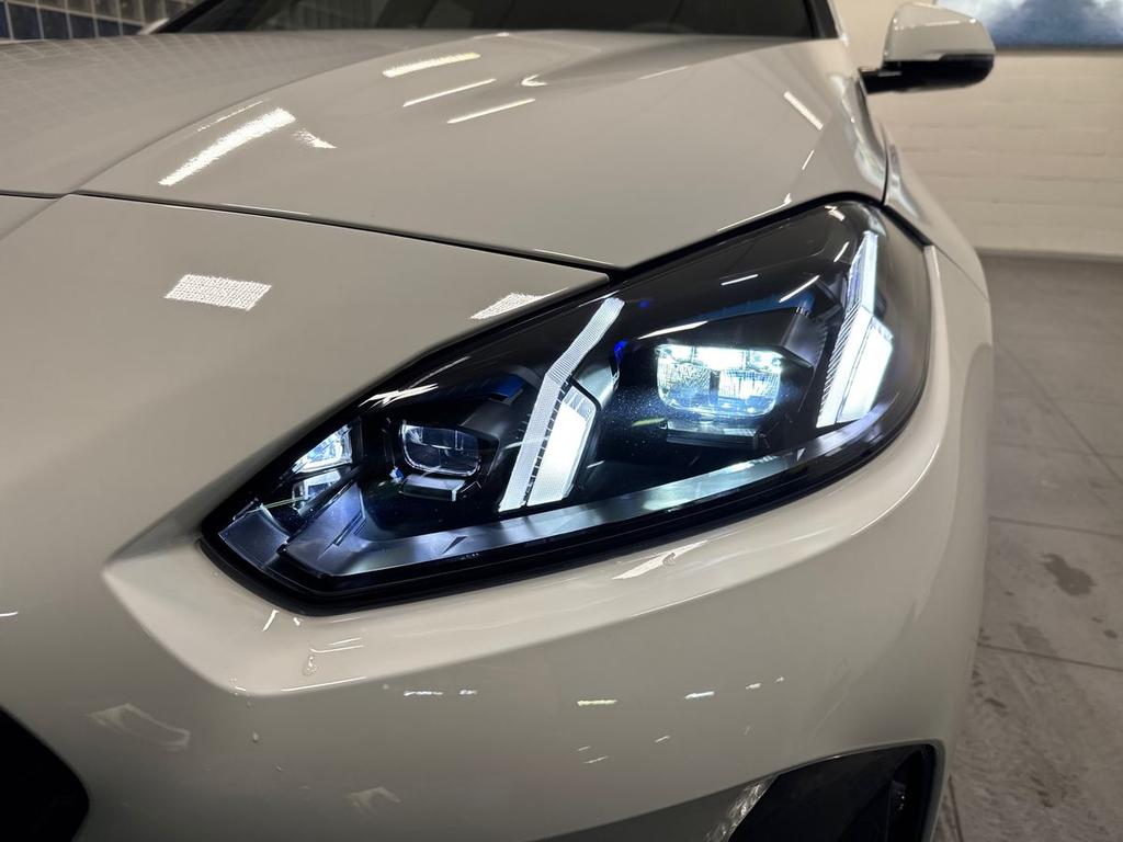 BMW Serie 1 118d MSport Pro auto