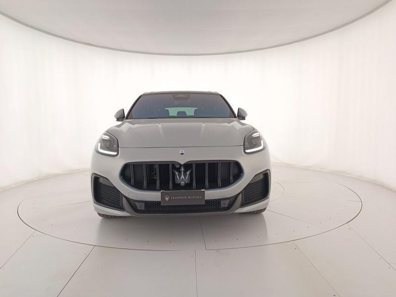 Maserati Levante Grecale 3.0 V6 Trofeo 530cv auto
