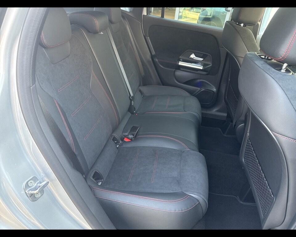Mercedes GLA 200 d Premium auto