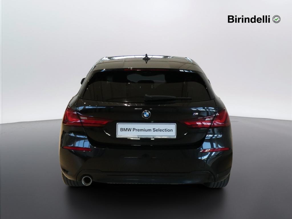 BMW Serie 1 118i Sport auto