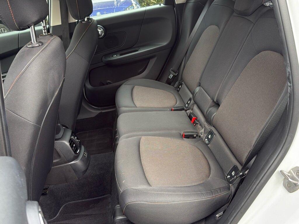 Mini Cooper D Countryman 2.0 TwinPower Turbo Cooper D Hype Steptronic