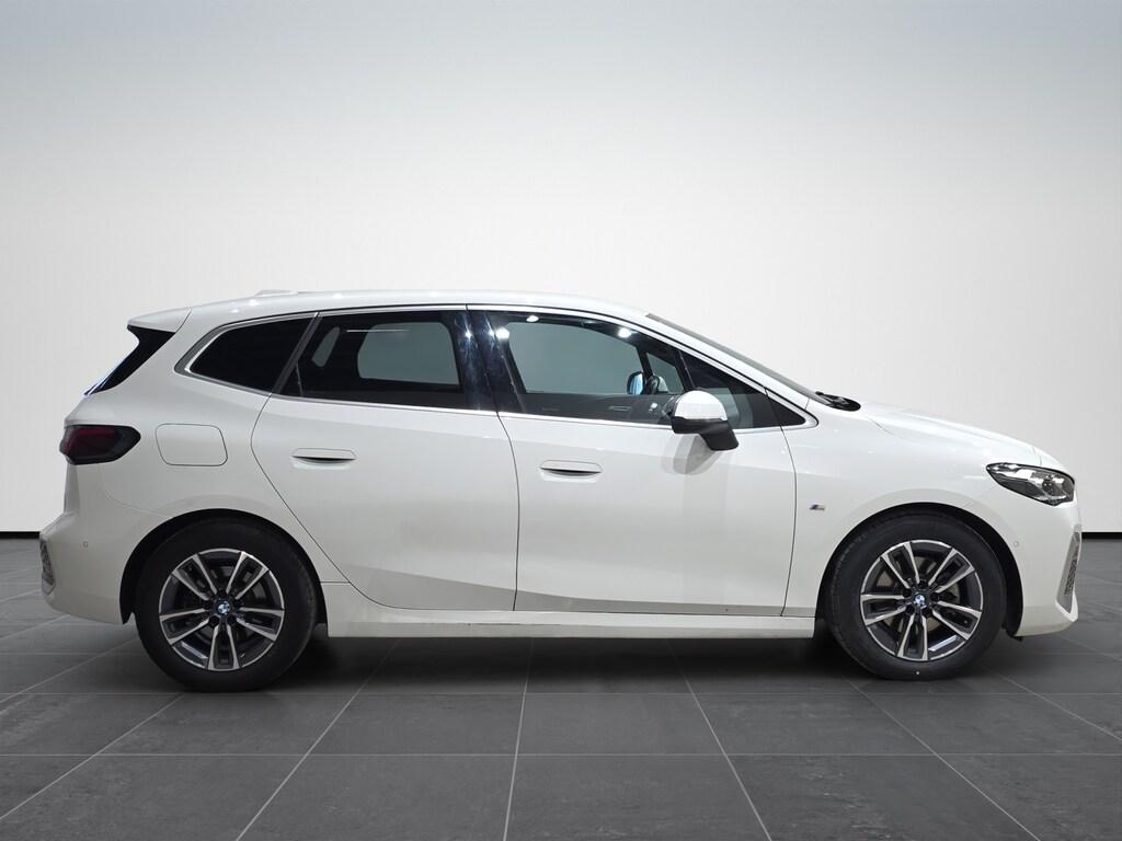 BMW Serie 2 218d Active Tourer Msport auto