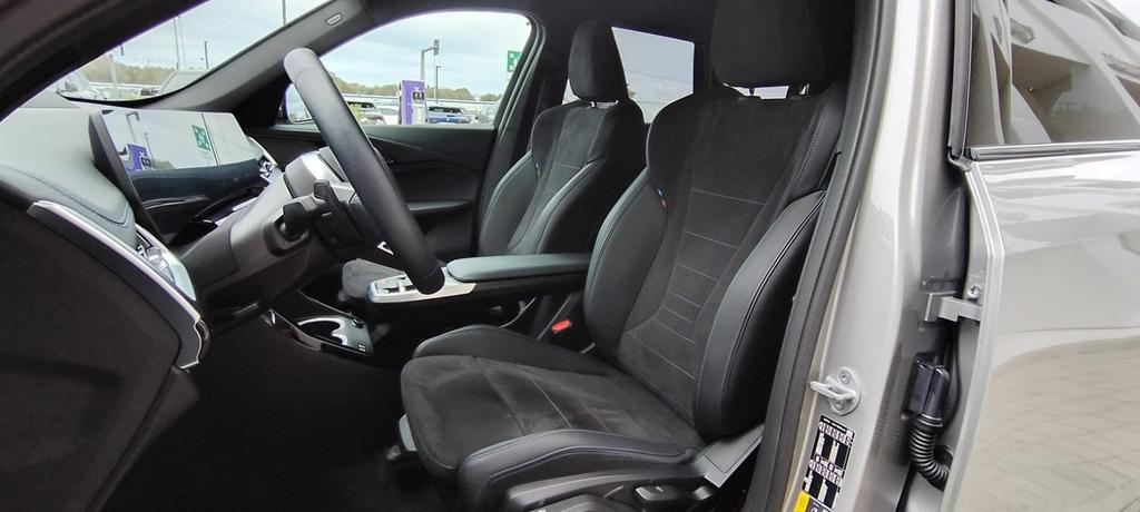 BMW X1 xdrive 25e MSport Pro auto