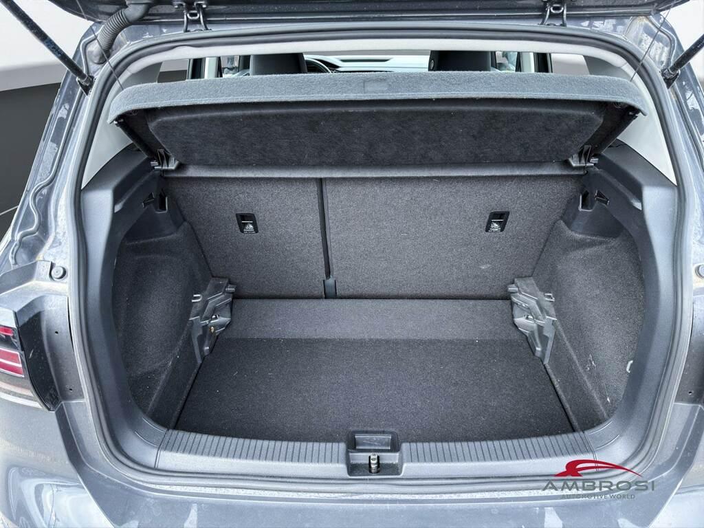 Volkswagen T-Cross 1.0 tsi Style 95cv