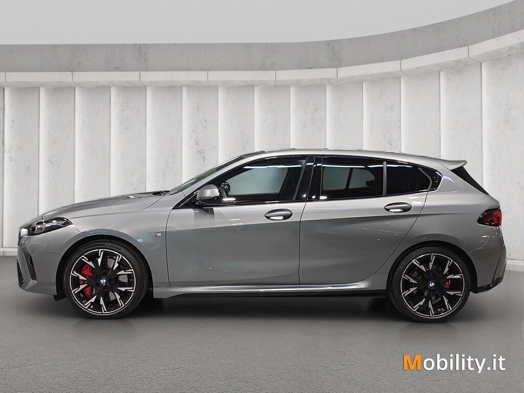 BMW Serie 1 118d MSport Pro auto