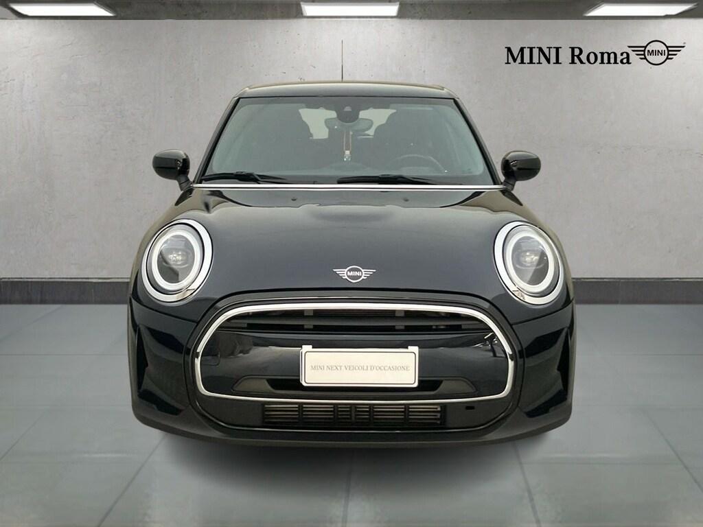 Mini Cooper 1.5 TwinPower Turbo Cooper Business DCT