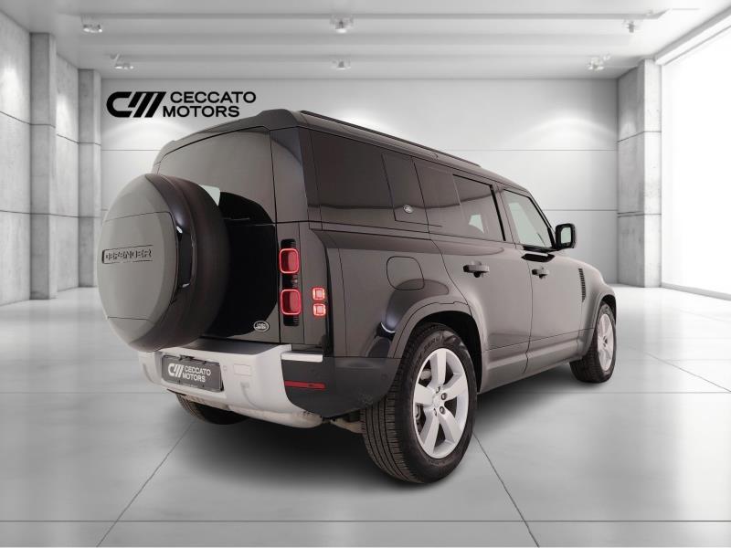 Land Rover Defender 110 3.0d i6 mhev SE awd 250cv auto