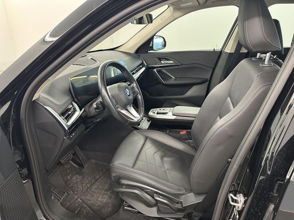 BMW X1 sdrive18d X-Line auto