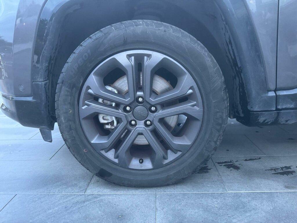 Jeep Compass 1.3 turbo t4 phev 80 Anniversario 4xe auto
