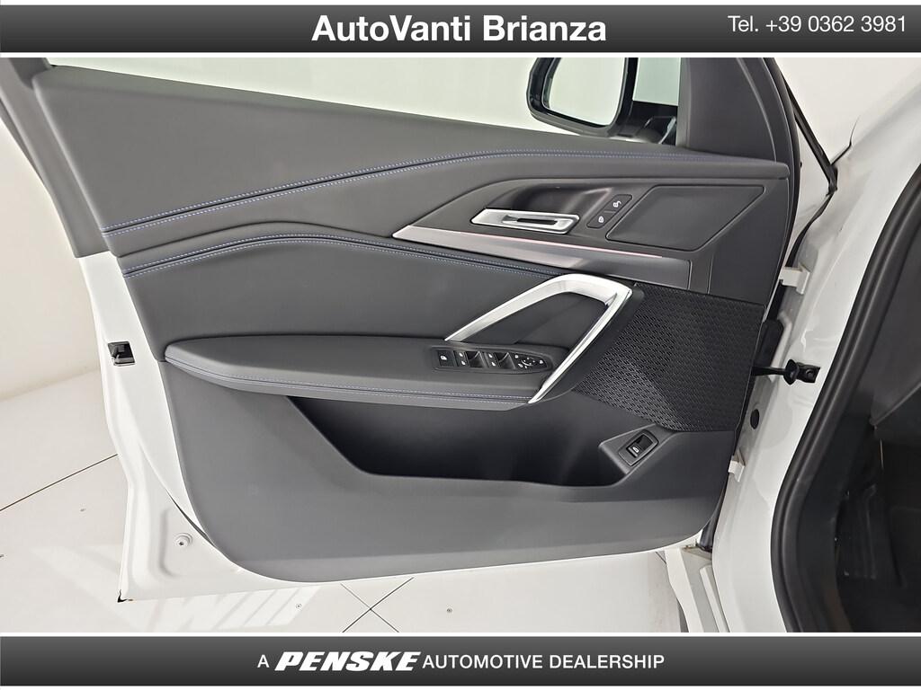 BMW X1 xdrive20d mhev 48V MSport Pro auto