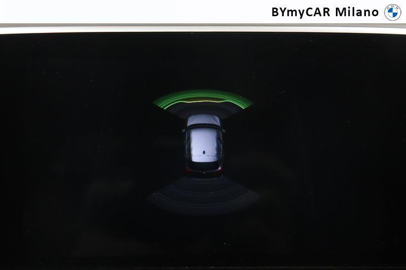 BMW X1 xdrive18d xLine auto