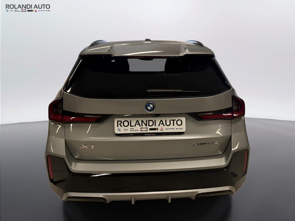 BMW X1 xdrive 25e MSport Pro auto