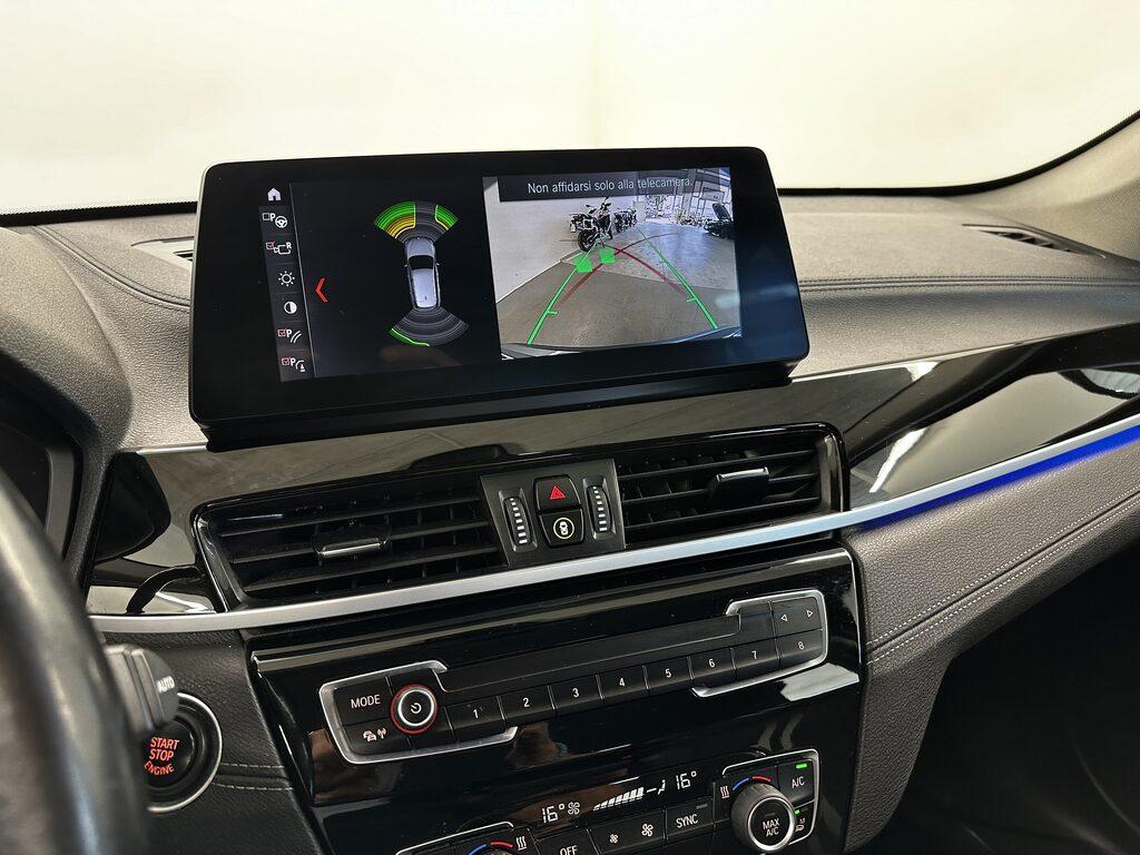 BMW X1 sdrive18d xLine Plus auto