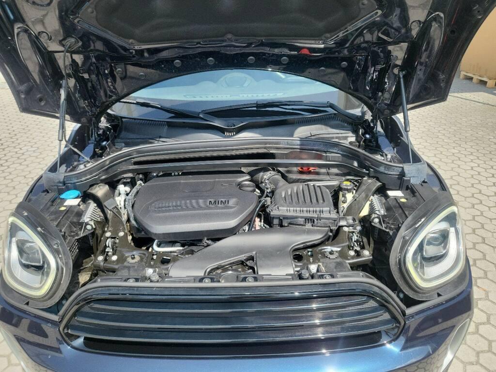 Mini One D Countryman 1.5 TwinPower Turbo One D