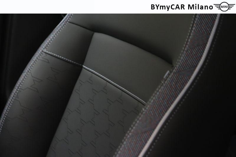 Mini Mini Aceman E Classic