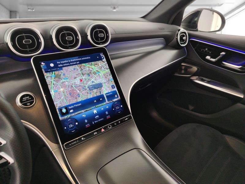 Mercedes GLC 300 mhev AMG Premium Plus 4matic auto