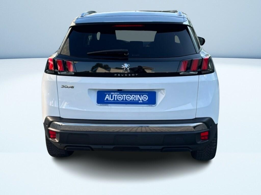 Peugeot 3008 1.5 bluehdi Allure s&s 130cv