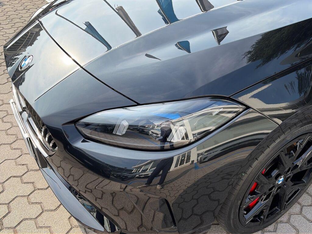 BMW Serie 1 118d MSport Pro auto