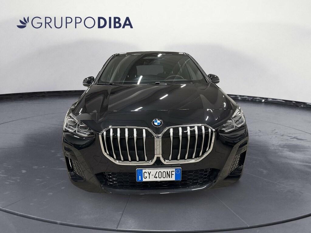 BMW Serie 2 218d Active Tourer Msport auto