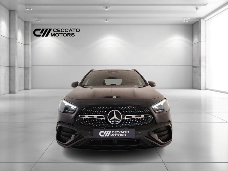 Mercedes GLA 180 d AMG Line Advanced Plus auto