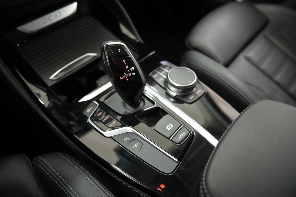 BMW X4 xdrive20d xLine auto