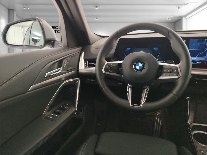 BMW X2 sdrive 18d MSport Pro auto